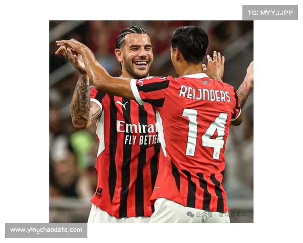 AC米兰客场虫形象改观，逆转都灵终结三连败噩梦