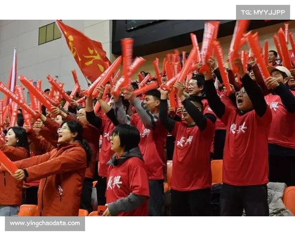 主场观众助威声浪成为球队第六人
