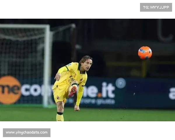 40岁莫德里奇连续24年破门创纪录，从2003到2026从未间断